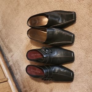 BOGO FREE 2 pairs women's shoes